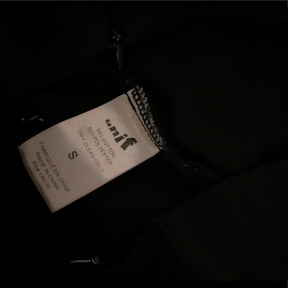 Collins unif skirt -SOLD - Picture 6 of 6